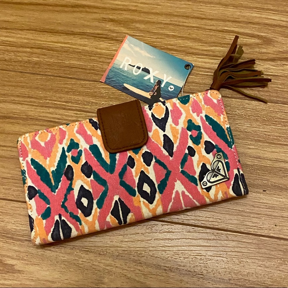 Roxy Wallet